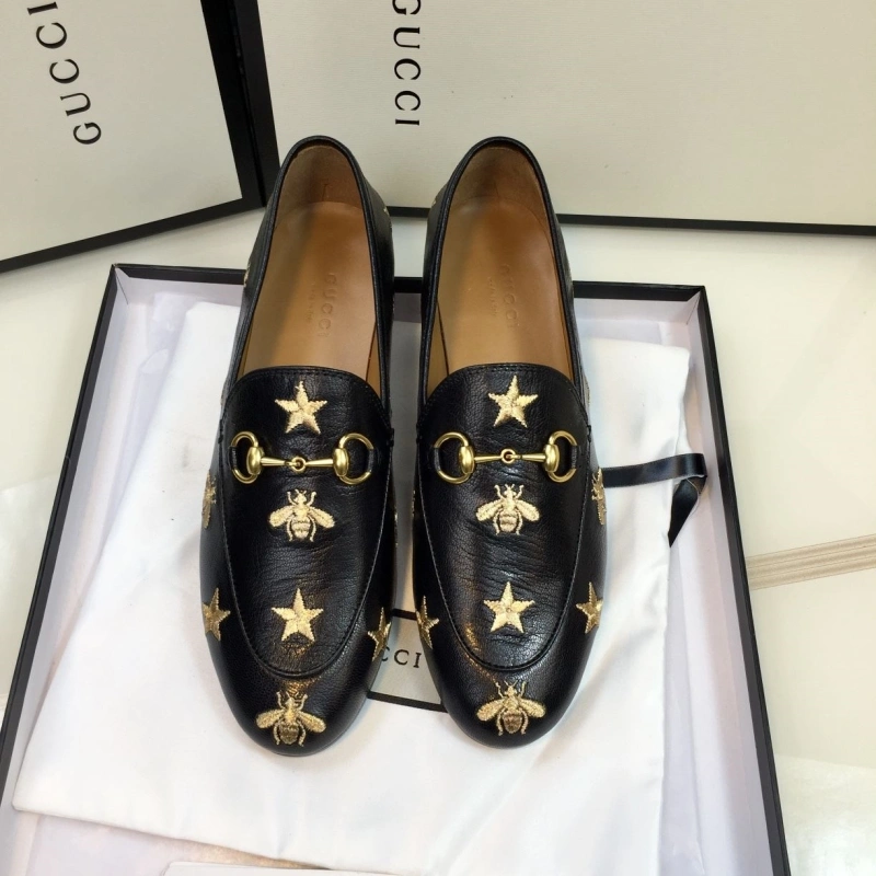 SportInspired Gxccx Leather Shoes 164903