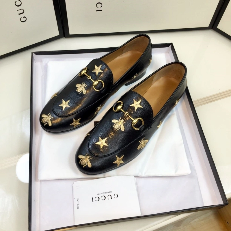 SportInspired Gxccx Leather Shoes 164903