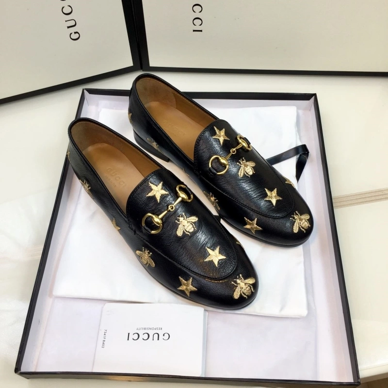 SportInspired Gxccx Leather Shoes 164903