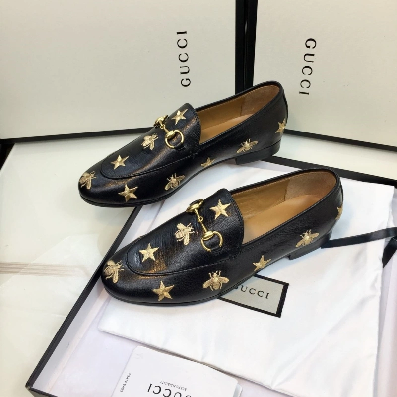SportInspired Gxccx Leather Shoes 164903