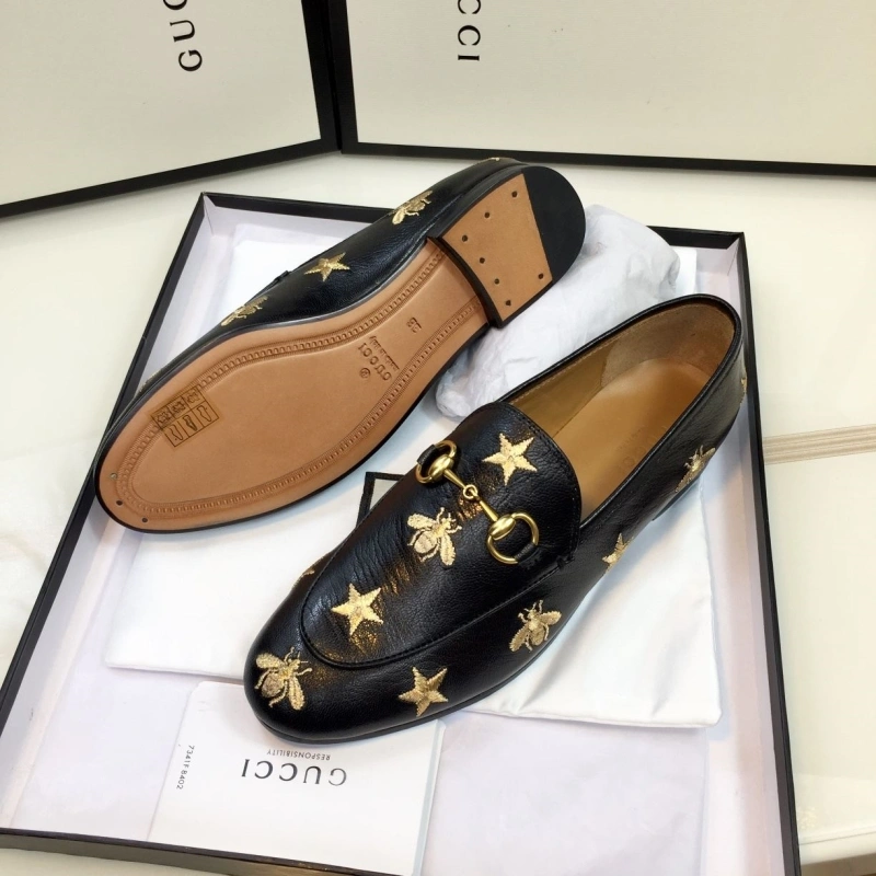 SportInspired Gxccx Leather Shoes 164903