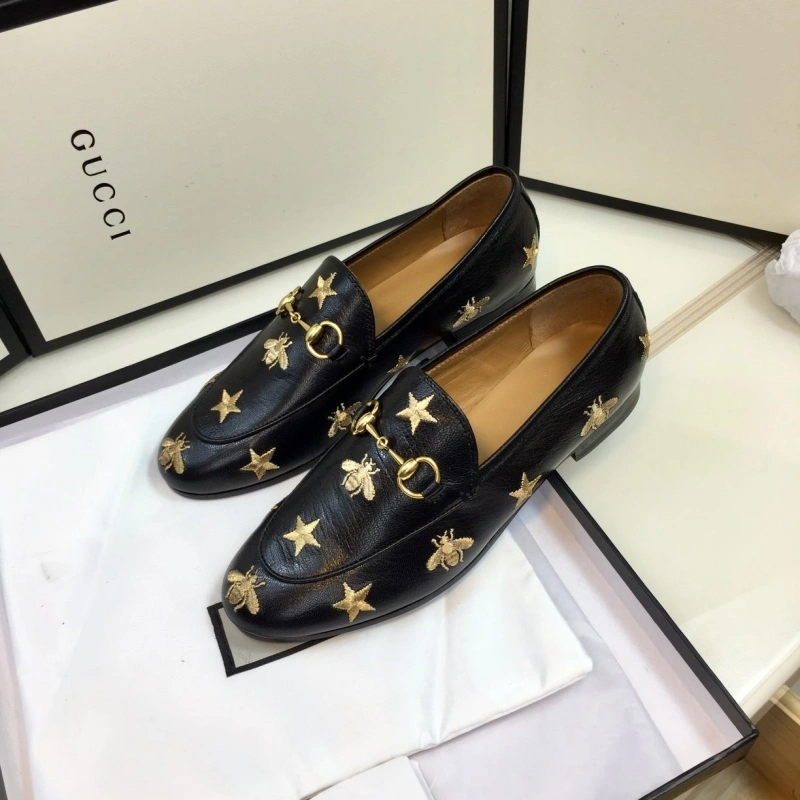 SportInspired Gxccx Leather Shoes 164903