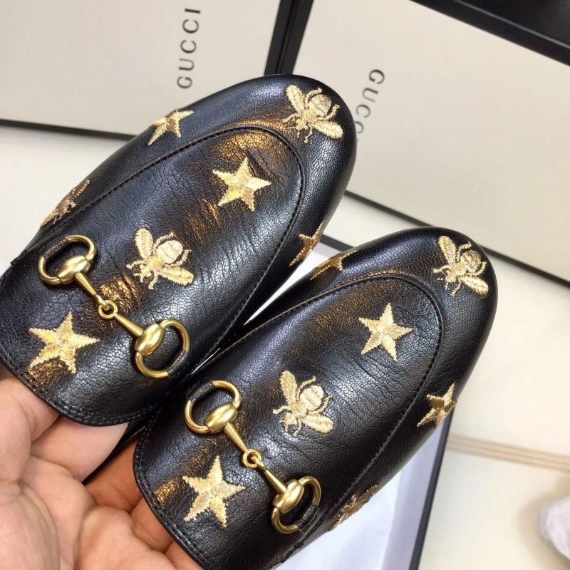SportInspired Gxccx Leather Shoes 164903