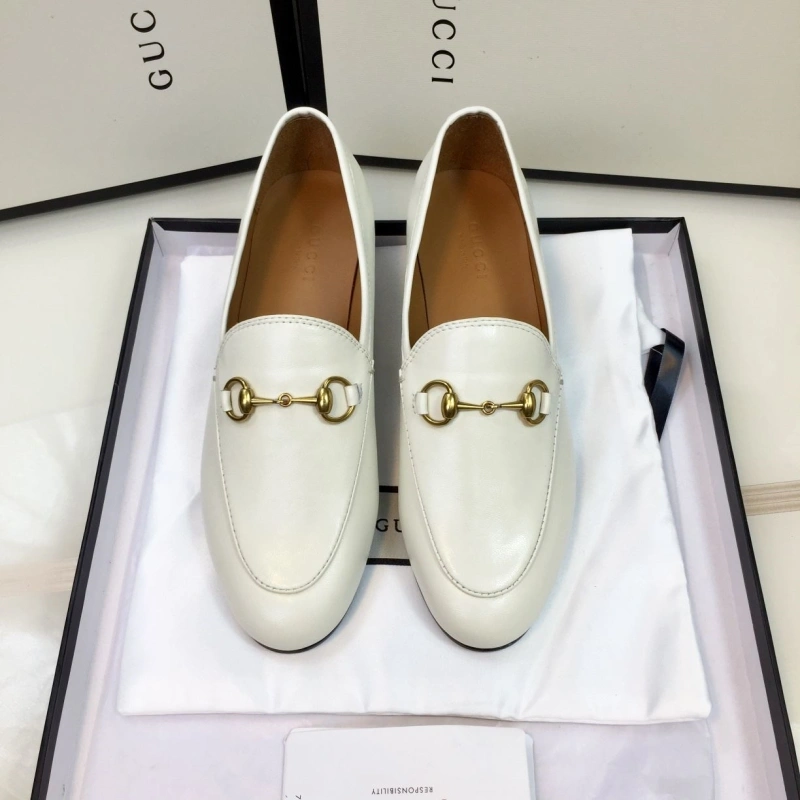 Gxccx Leather Shoes Durable 164900