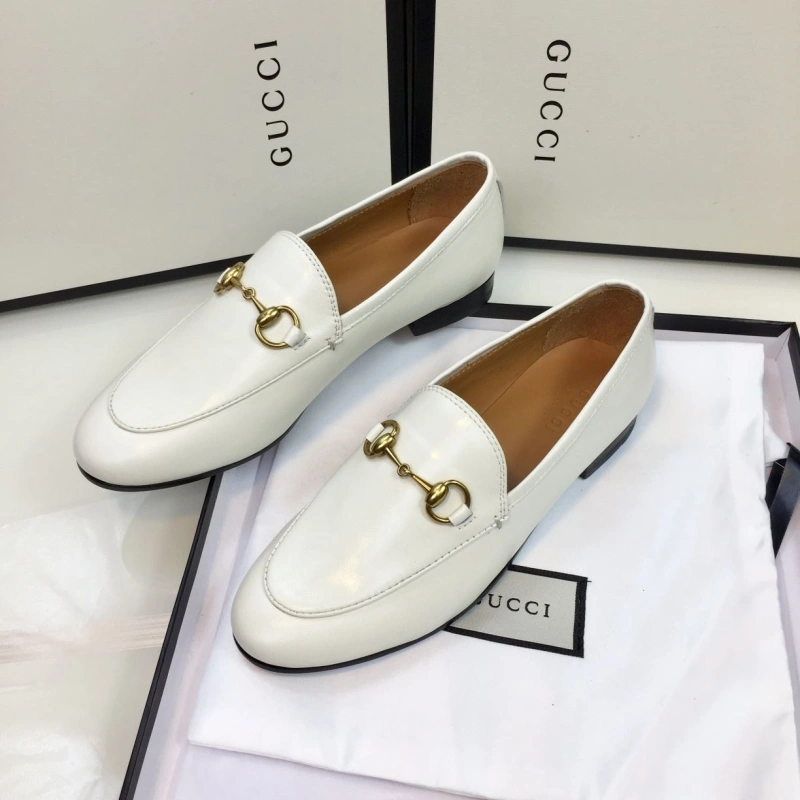 Gxccx Leather Shoes Durable 164900