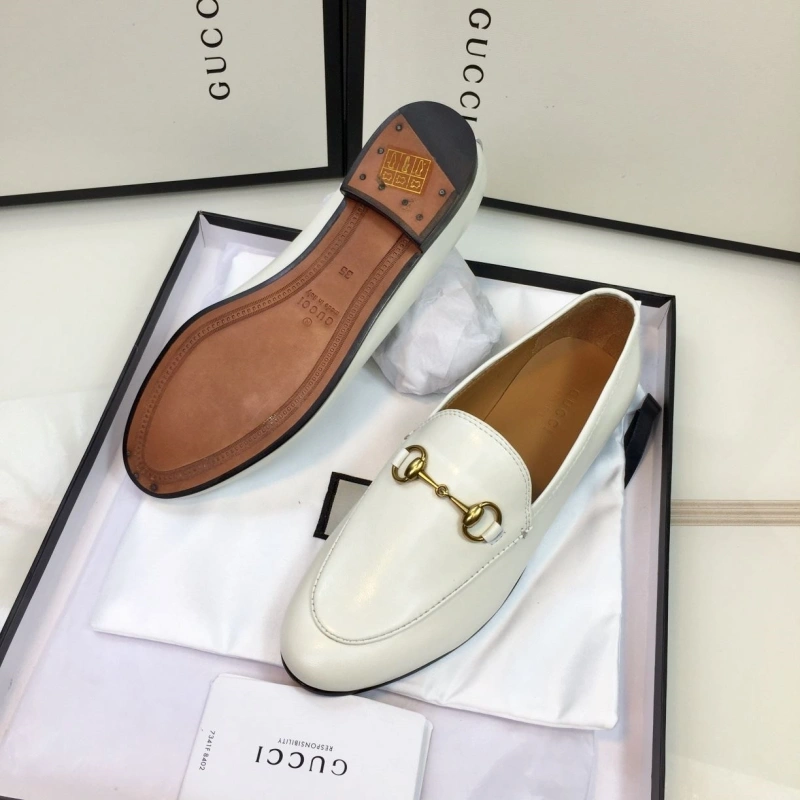 Gxccx Leather Shoes Durable 164900