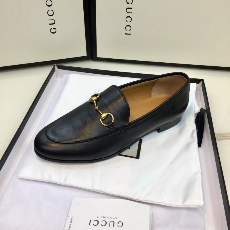 StreetReady Gxccx Leather Shoes 164886