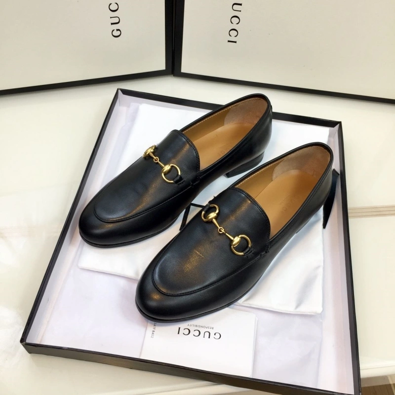 StreetReady Gxccx Leather Shoes 164886