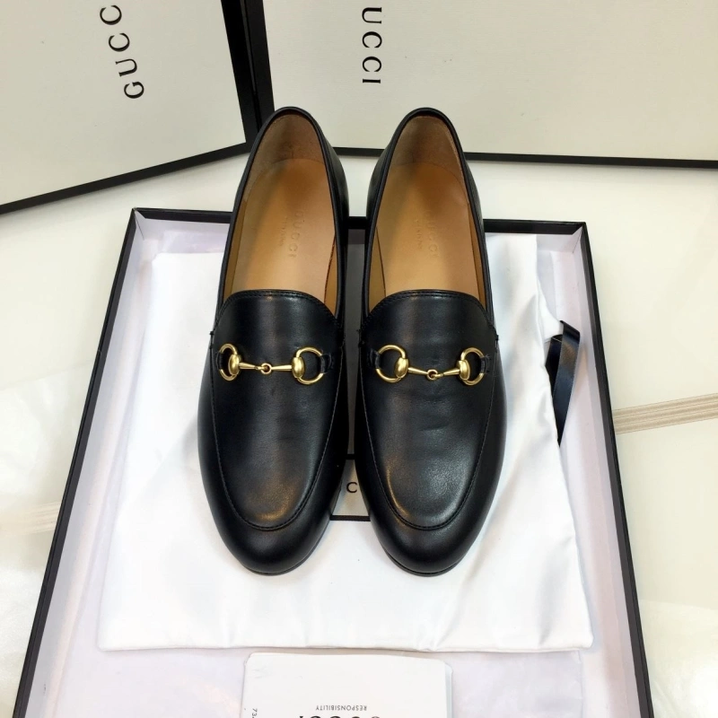 StreetReady Gxccx Leather Shoes 164886