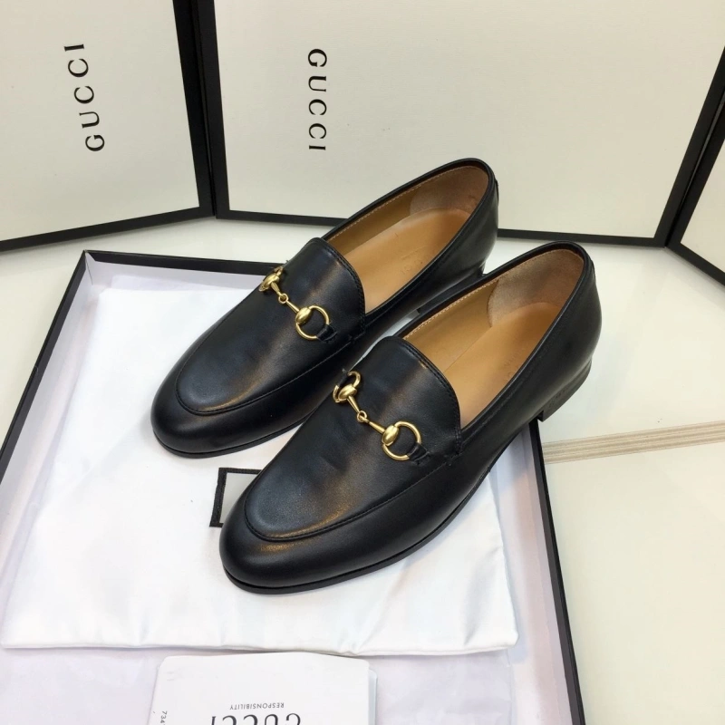 StreetReady Gxccx Leather Shoes 164886