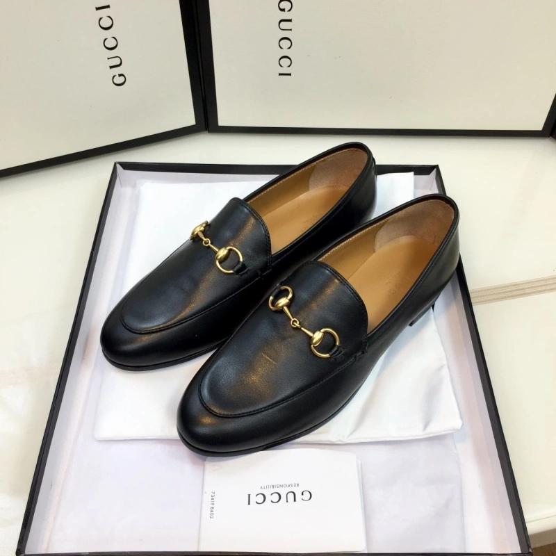 StreetReady Gxccx Leather Shoes 164886