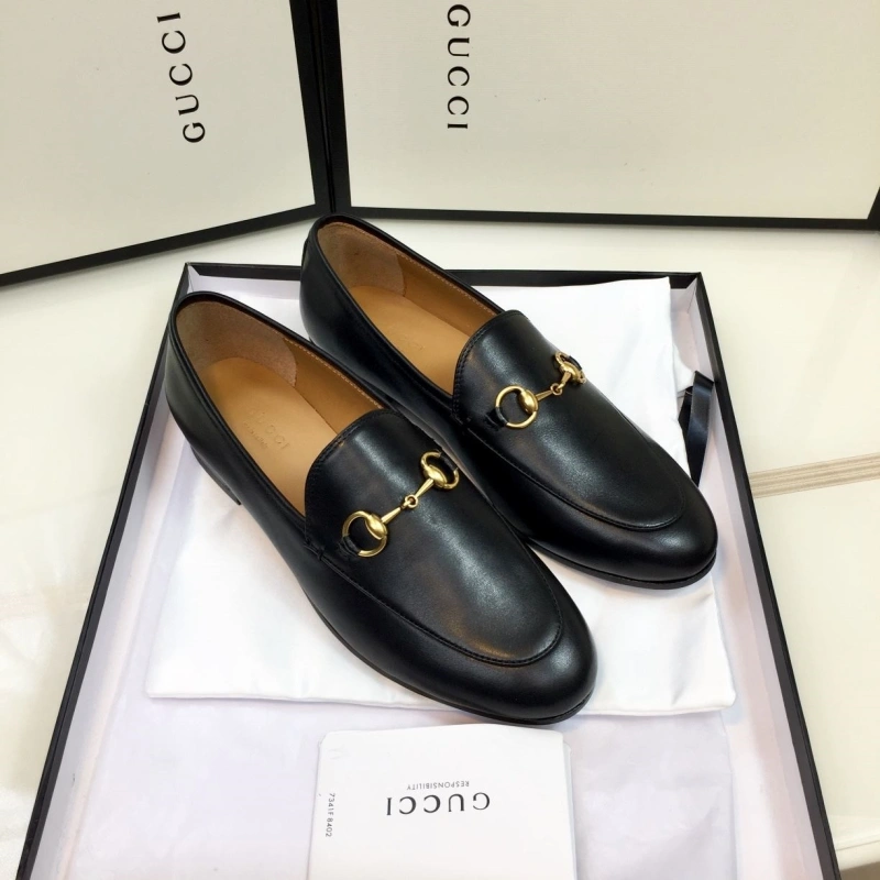 StreetReady Gxccx Leather Shoes 164886