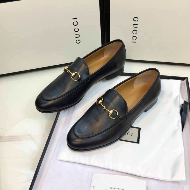 StreetReady Gxccx Leather Shoes 164886