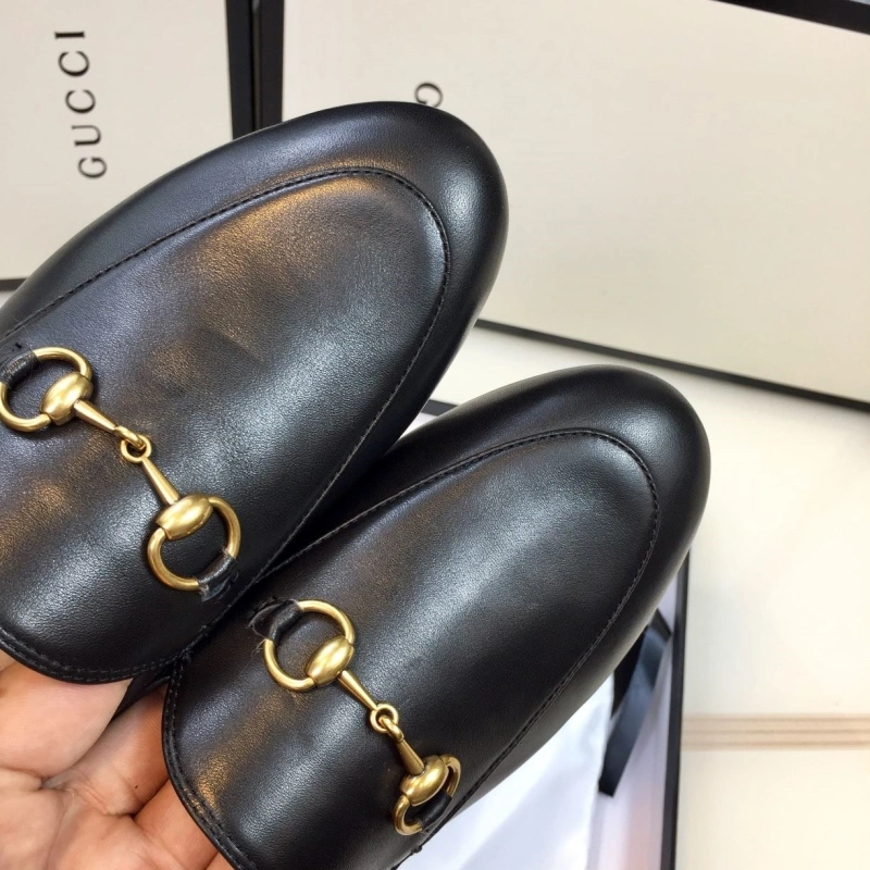 StreetReady Gxccx Leather Shoes 164886