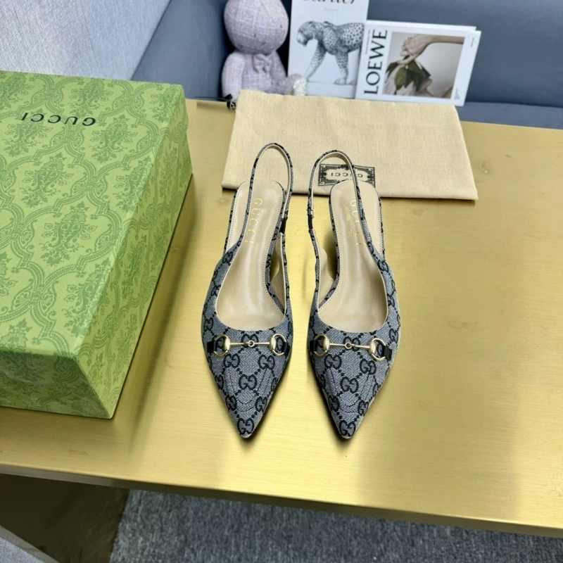 Gxccx High Heels BestValue 164980