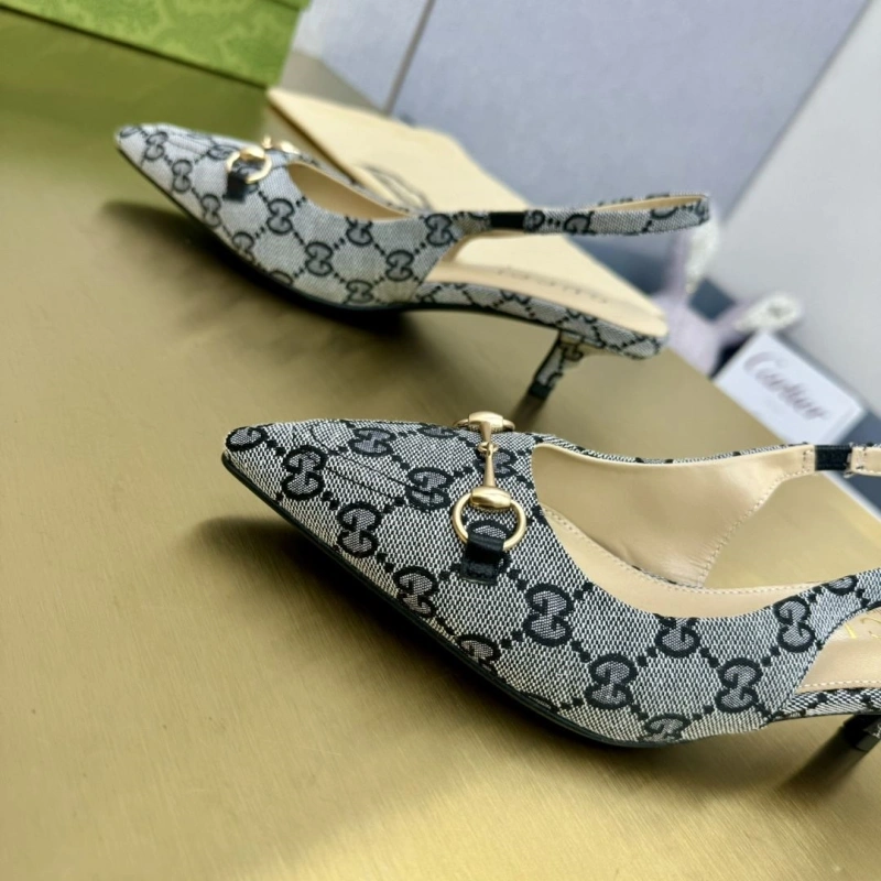Gxccx High Heels BestValue 164980