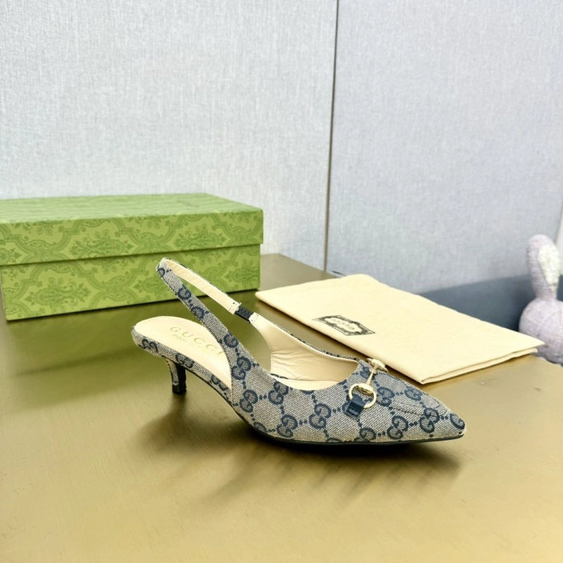 Timeless Gxccx High Heels 164978