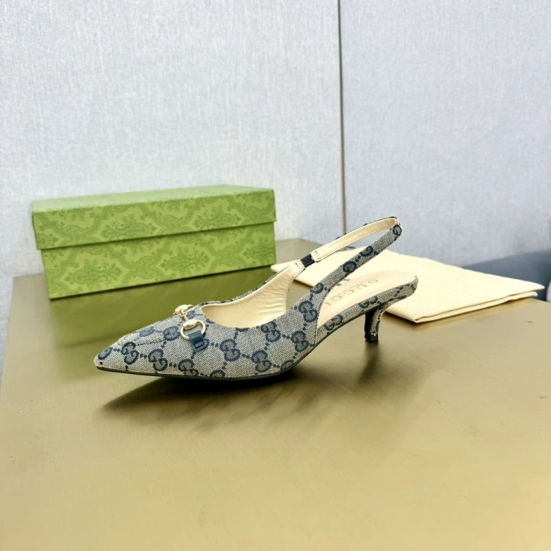 Timeless Gxccx High Heels 164978