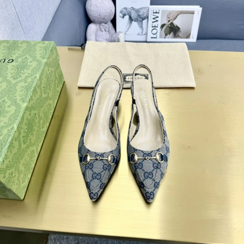 Timeless Gxccx High Heels 164978