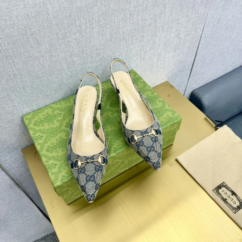 Timeless Gxccx High Heels 164978