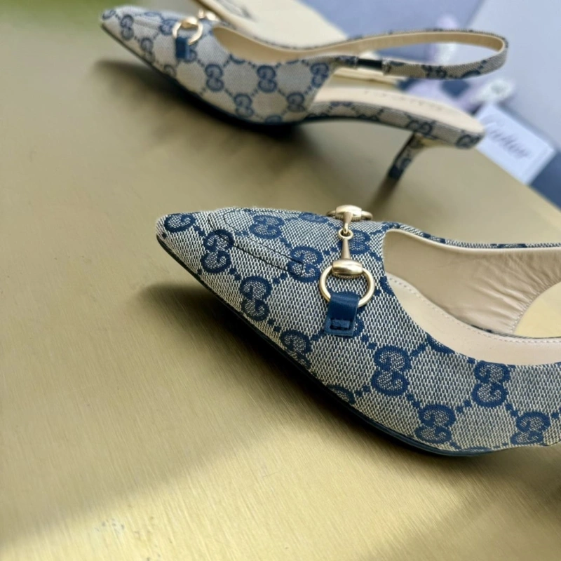 Timeless Gxccx High Heels 164978