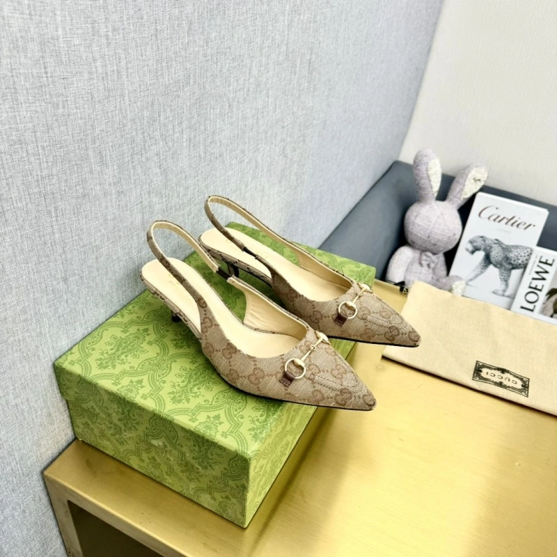 Gxccx High Heels Soft 164967