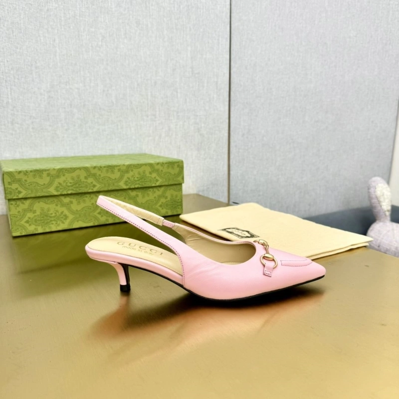 Gxccx High Heels Unique 164989