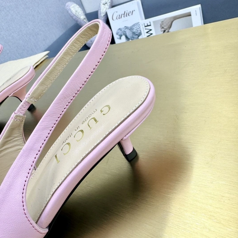 Gxccx High Heels Unique 164989