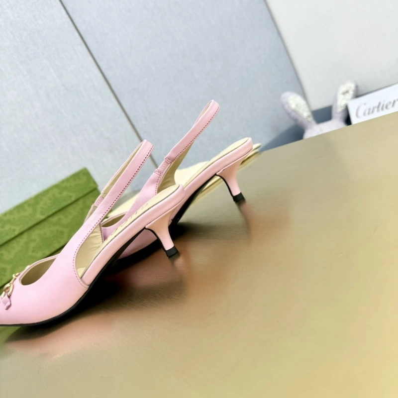 Gxccx High Heels Unique 164989