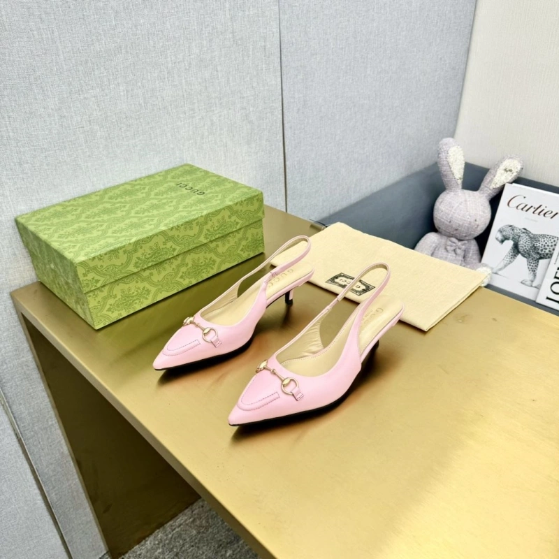 Gxccx High Heels Unique 164989