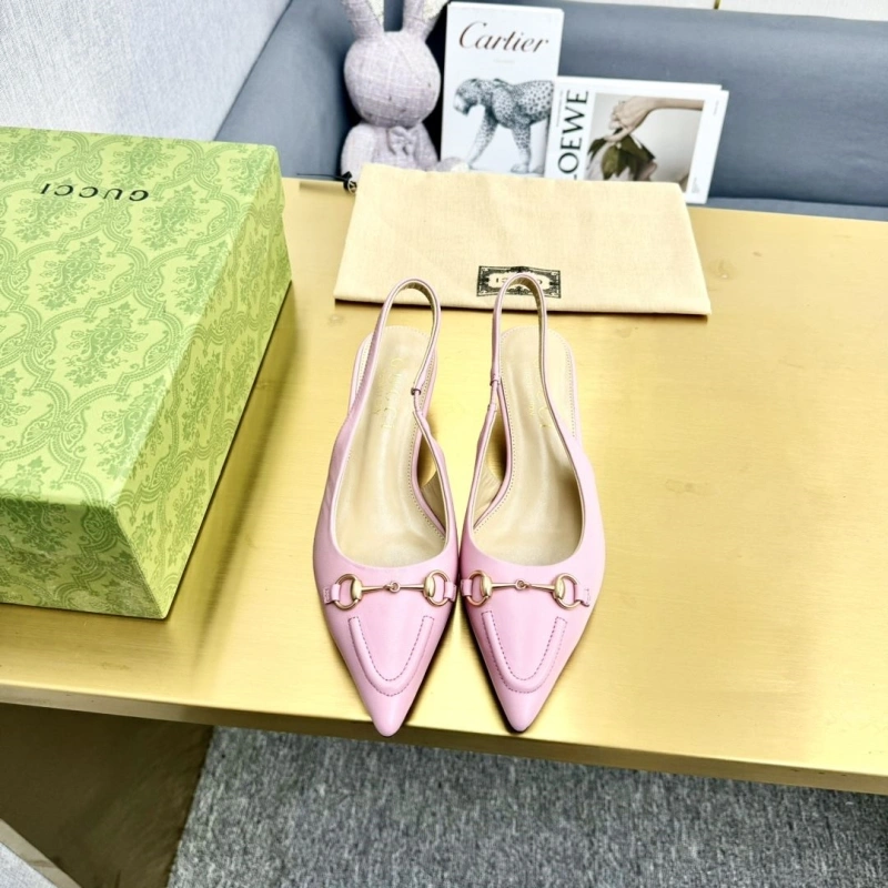 Gxccx High Heels Unique 164989