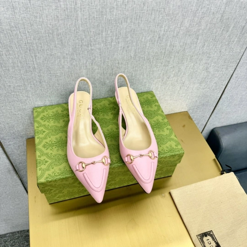 Gxccx High Heels Unique 164989