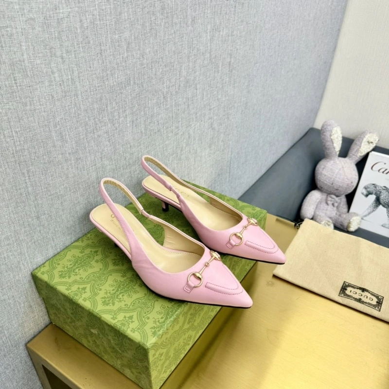 Gxccx High Heels Unique 164989