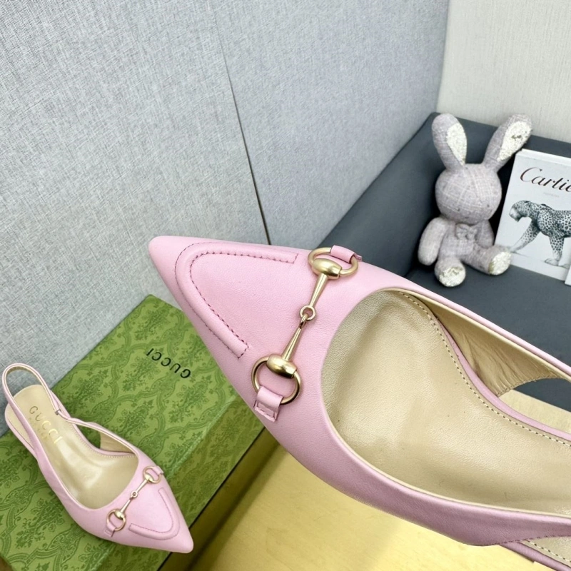 Gxccx High Heels Unique 164989