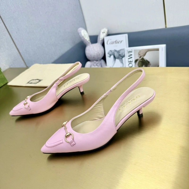 Gxccx High Heels Unique 164989