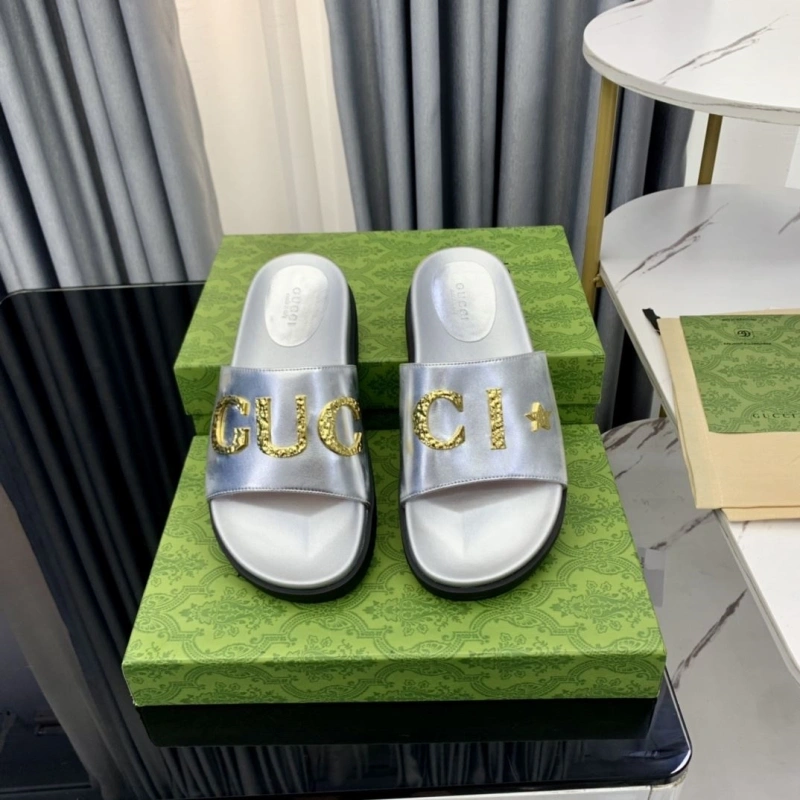 Gxccx Slippers Bold 164767