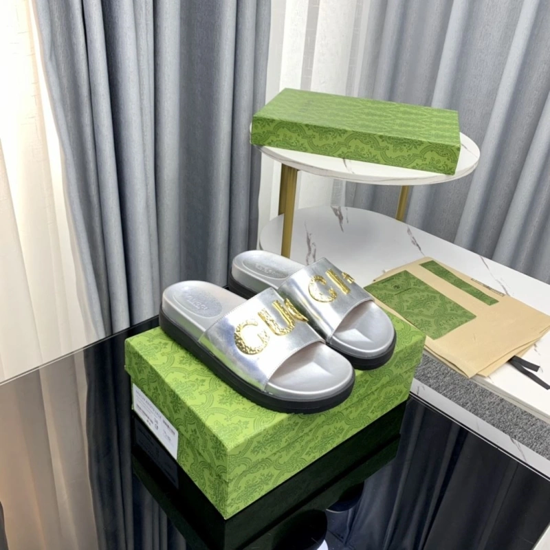 Gxccx Slippers Bold 164767