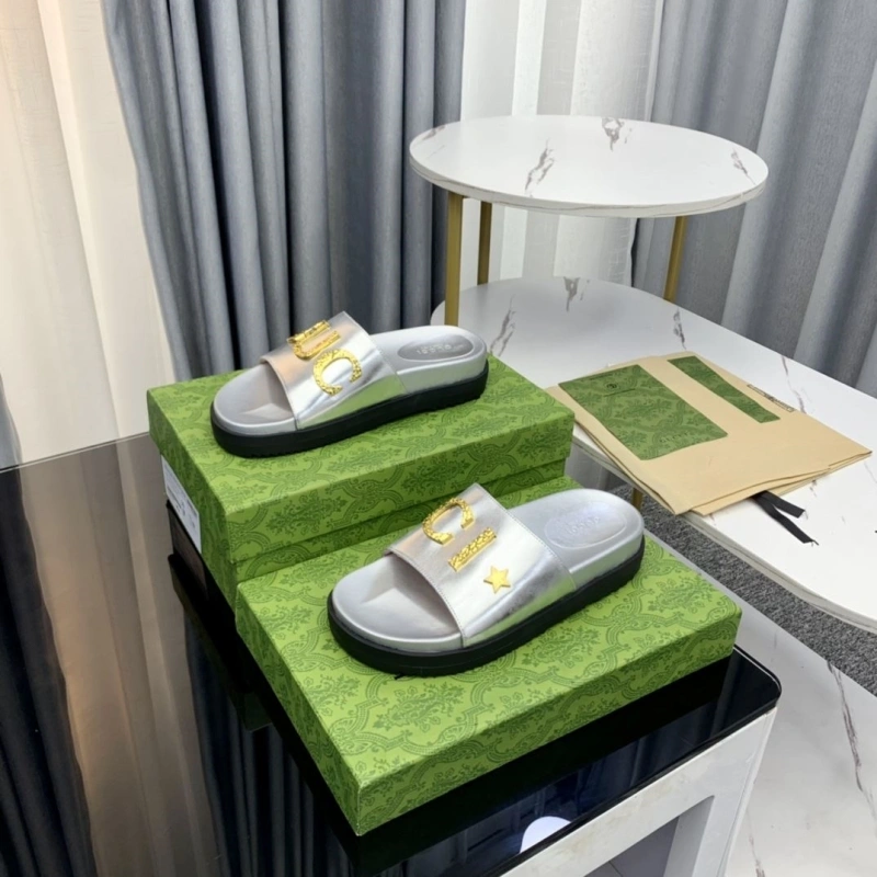 Gxccx Slippers Bold 164767