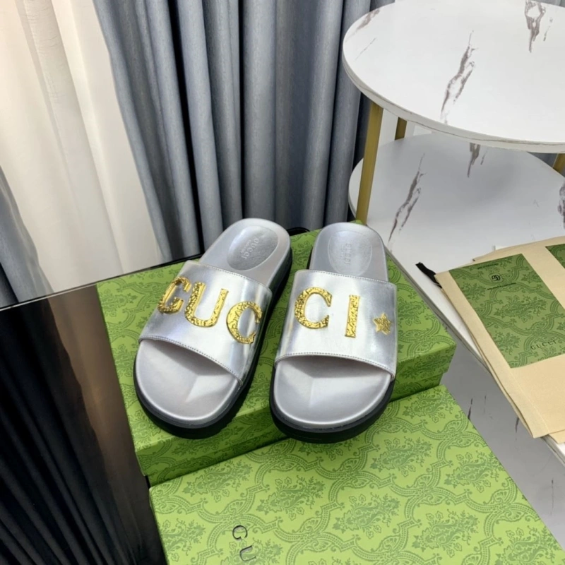 Gxccx Slippers Bold 164767