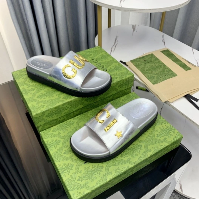 Gxccx Slippers Bold 164767