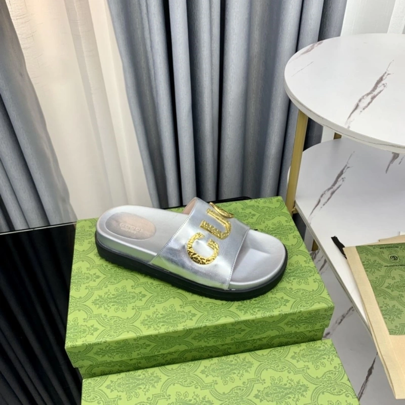 Gxccx Slippers Bold 164767
