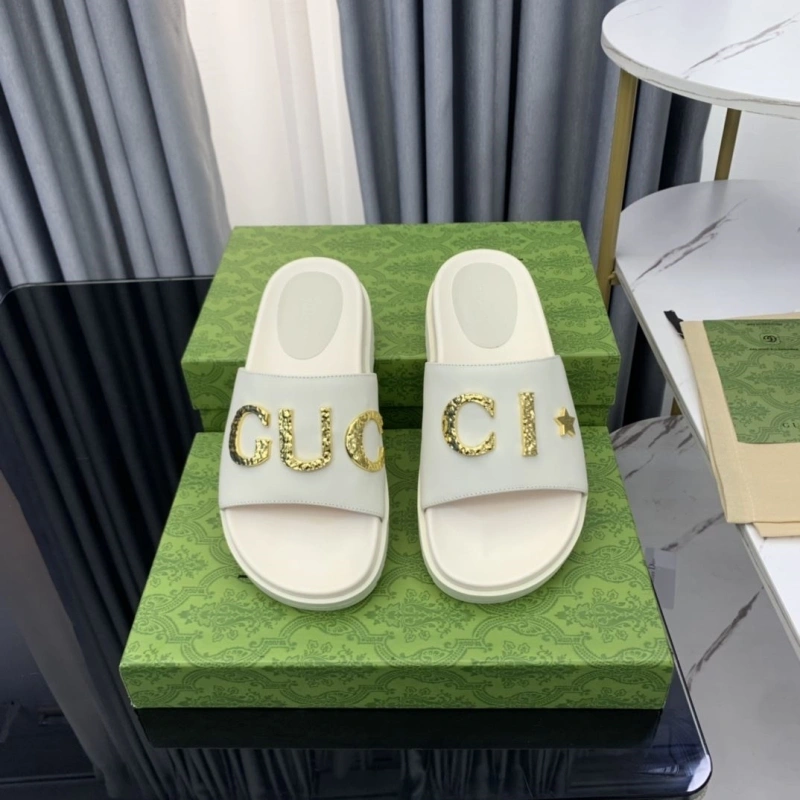 Gxccx Slippers Trendsetting 164759