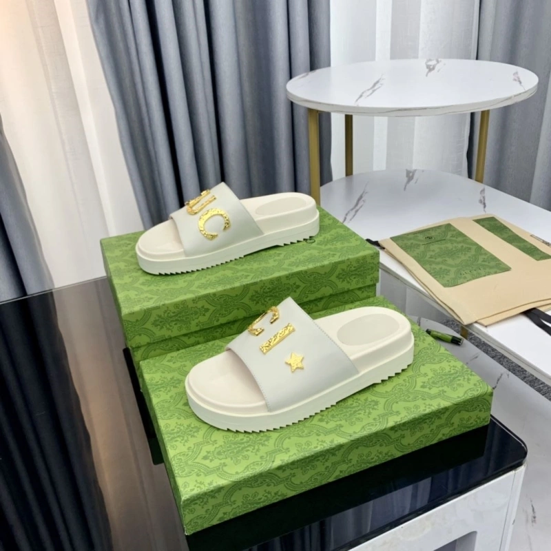 Gxccx Slippers Trendsetting 164759