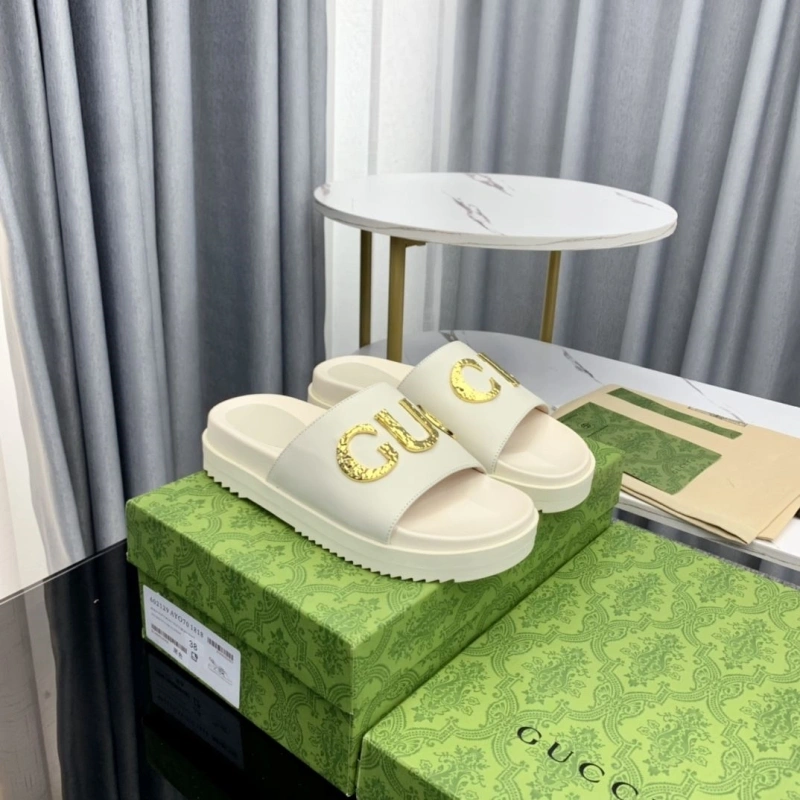 Gxccx Slippers Trendsetting 164759