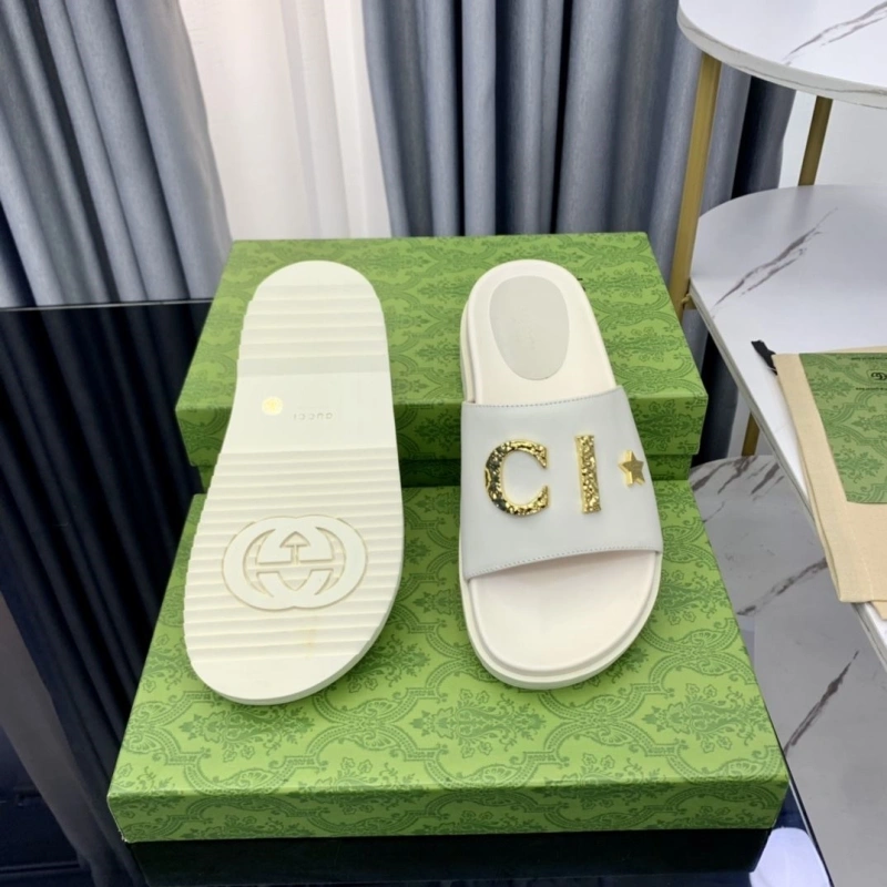 Gxccx Slippers Trendsetting 164759