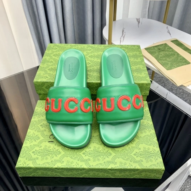 Lightweight Gxccx Slippers 164768
