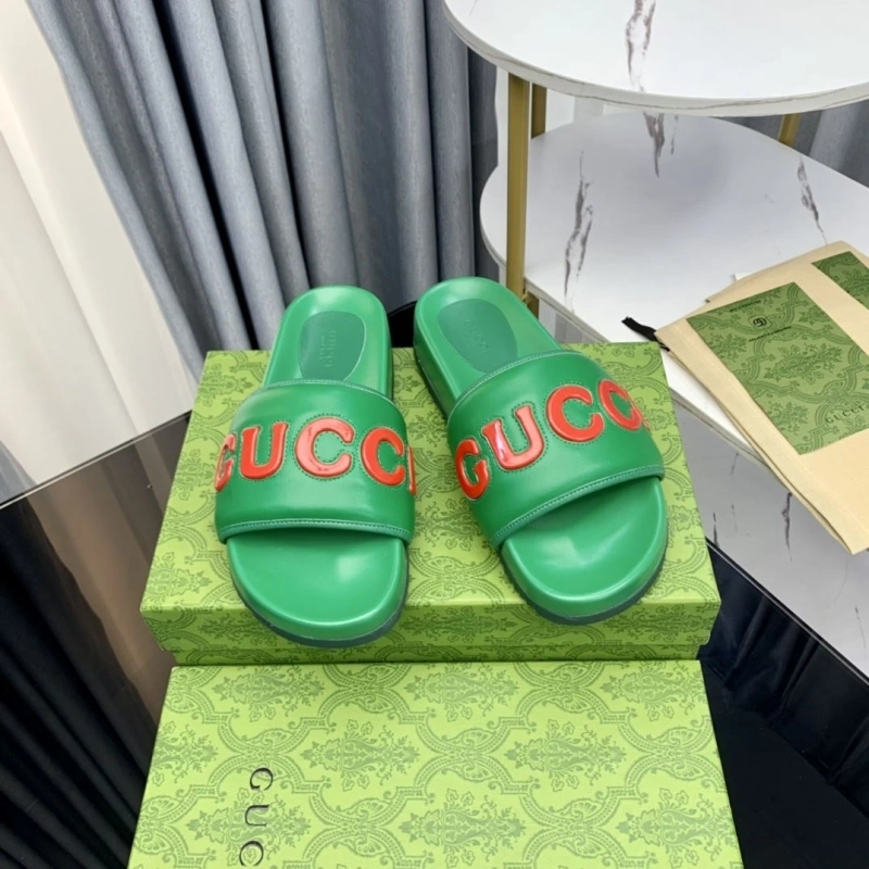Lightweight Gxccx Slippers 164768