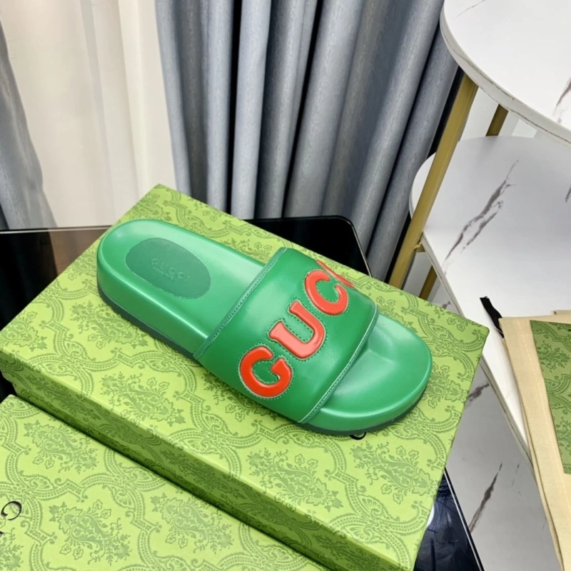 Lightweight Gxccx Slippers 164768