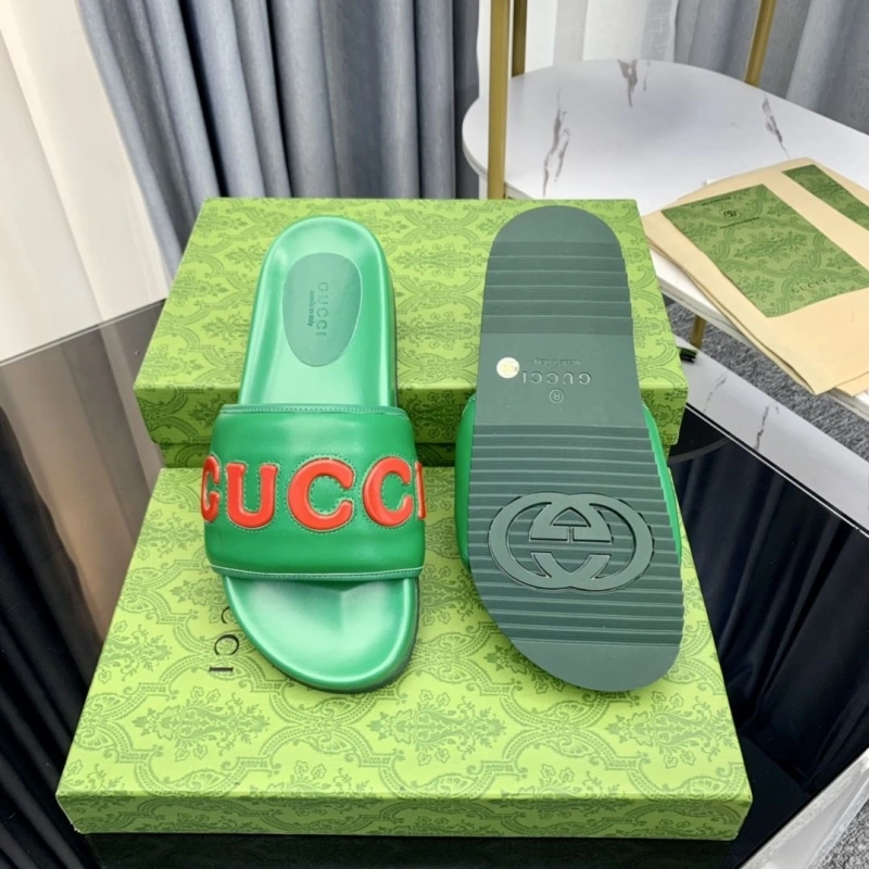 Lightweight Gxccx Slippers 164768