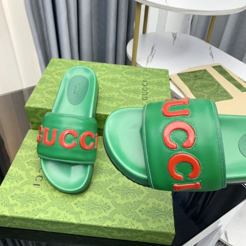 Lightweight Gxccx Slippers 164768